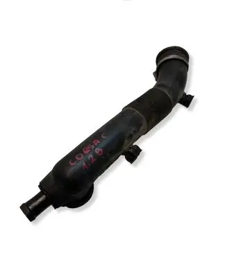 Opel Corsa C Engine coolant pipe/hose 564687137