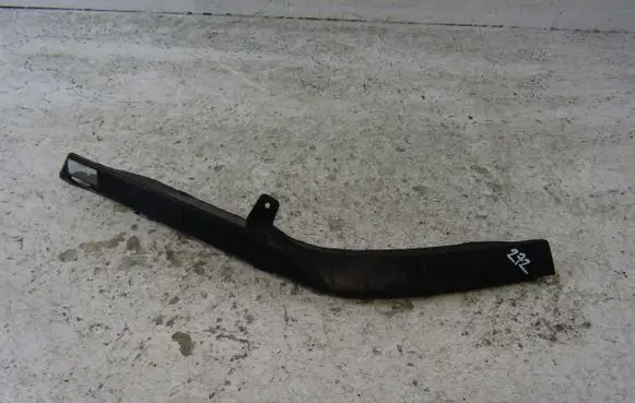 Hyundai Tucson IV NX4 Front bumper mounting bracket 86525N7000