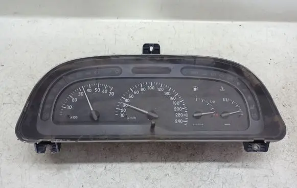 Renault Laguna I Speedometer (instrument cluster) 216495822