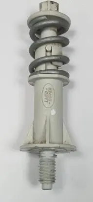 Tail light part