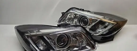 Headlight/headlamp