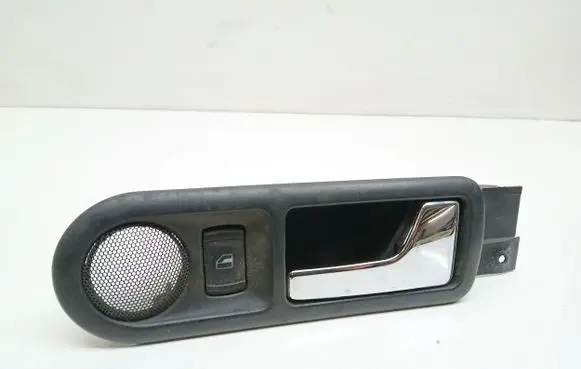 Volkswagen Golf IV Rear door interior handle 3B0839114