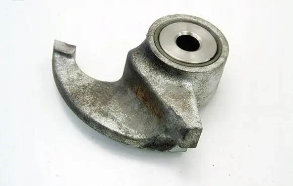 Audi A4 S4 B5 8D Timing belt tensioner AQDNPR