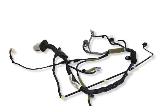 Honda CR-V Front door wiring loom 32751T1GG302