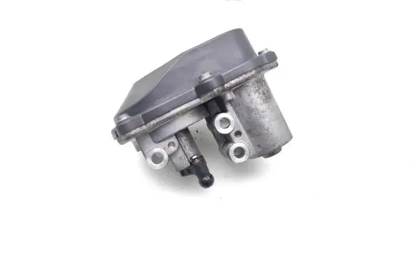 Audi A4 S4 B8 8K Intake manifold valve actuator/motor 03L129086 1042390S01 A2C53248883