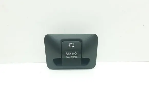 Volvo XC60 Hand parking brake switch 31343242