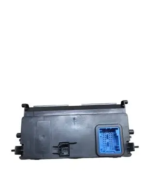 Citroen DS4 Air conditioner control unit module 9687606680