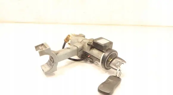 Infiniti FX Ignition lock