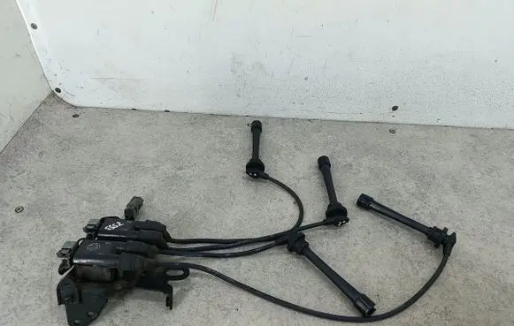 KIA Sportage High voltage ignition coil 