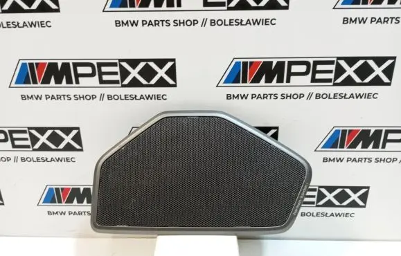 BMW 3 G20 G21 Parcel shelf speaker trim grill 7482401