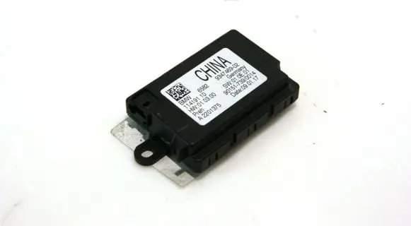 BMW 1 F20 F21 Other control units/modules 65829347469 9347469 65829285759