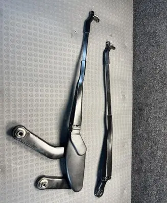 Mercedes-Benz S W220 Front wiper blade arm A2208200044 A2208201744