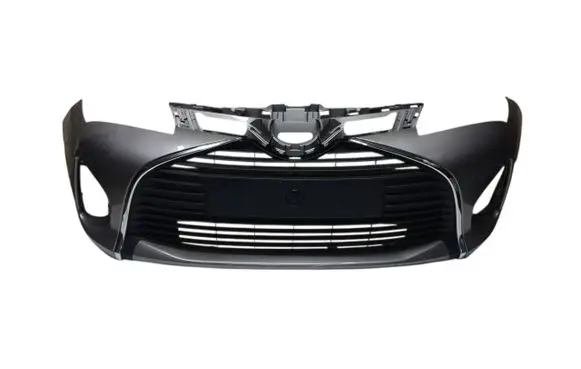 Toyota Yaris Front bumper 531020D040 531120D400