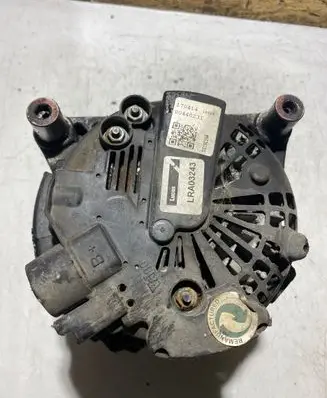Citroen C-Crosser Generator/alternator