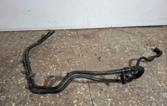 Volvo V60 Engine coolant pipe/hose 31319869