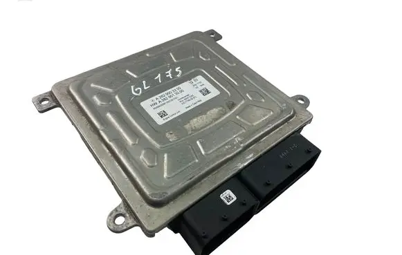 Mercedes-Benz A W177 Engine control unit/module ECU A2829003300 A2829013000