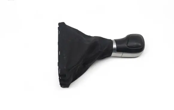Volkswagen Atlas Gear lever shifter trim leather/knob 3CN713123A