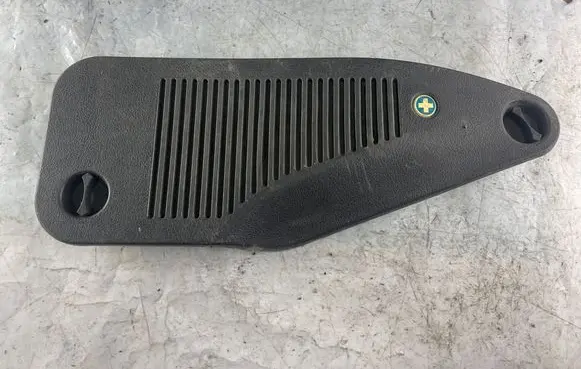 Opel Zafira A Trunk/boot trim cover 90580309