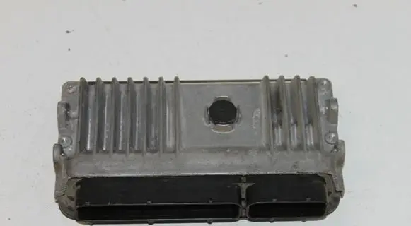 Toyota Corolla E160 E170 Engine control unit/module 89661-0ZL70