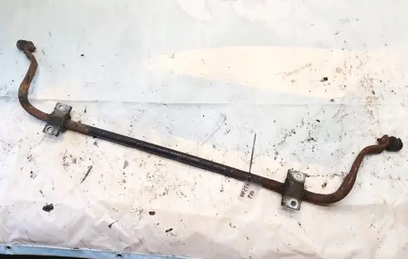Volvo S80 Front anti-roll bar/sway bar