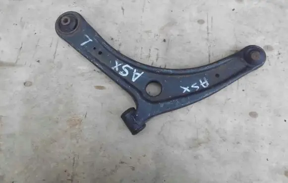 Mitsubishi ASX Front lower control arm/wishbone 65566556