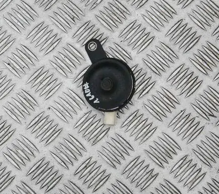 Horn signal