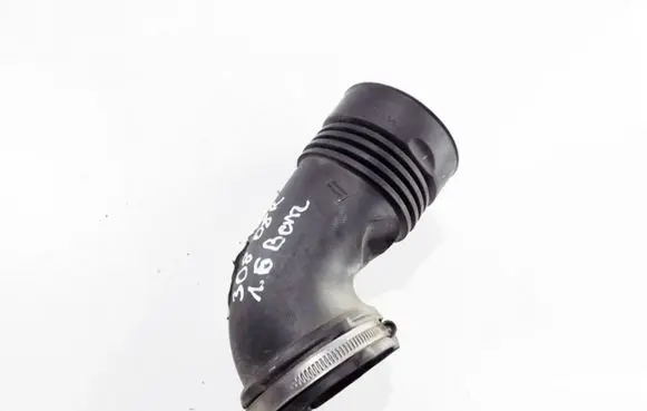 Peugeot 308 Engine coolant pipe/hose