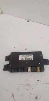 Audi A6 S6 C5 4B Antenna control unit 4D0035530C 12020000