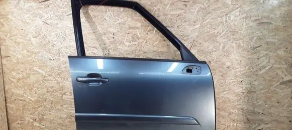 Citroen C4 Grand Picasso Front door
