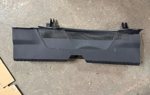 Seat Ibiza V (KJ) Trunk/boot sill cover protection 6F0863459C