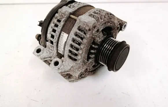 Dodge Grand Caravan Generator/alternator P04801624AE 04801624AE