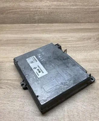 Renault Espace III Engine control unit/module ECU 7700860329 7700862206