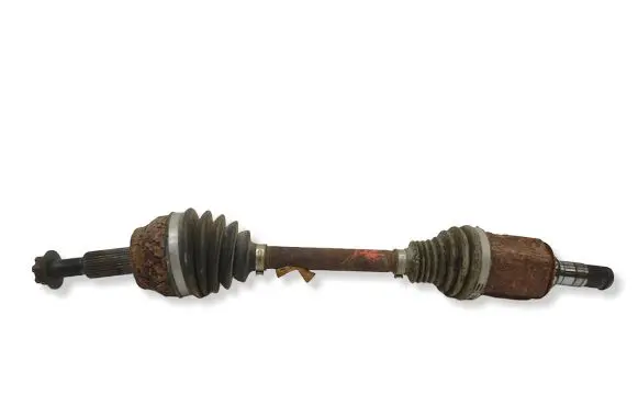 Dodge Durango III Front driveshaft P04578885AC TQ41338C0294