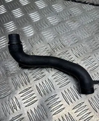 BMW X1 E84 Engine coolant pipe/hose 7800583 0808612