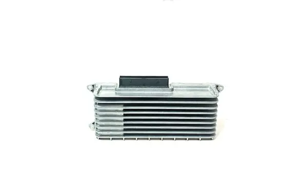 Audi A5 8T 8F Sound amplifier 8T0035223AH 8T0035223 720300400300