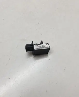 Honda CR-V Airbag deployment crash/impact sensor 77970SWAE113M4 5WK43786 G0WM1P560L