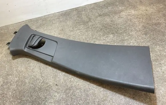 Volvo EX30 (B) pillar trim (top) 80001675 80001676 AE7MA280024