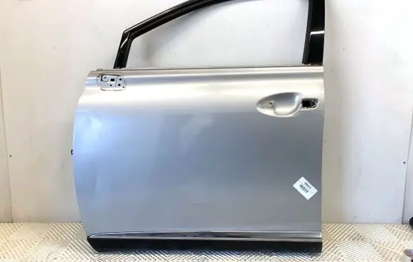 Lexus RX III Front door