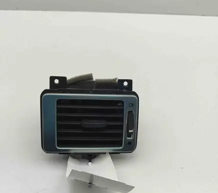 Aston Martin Vantage III Dashboard air vent grill cover trim 