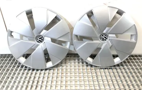 Volkswagen ID.3 R13 wheel hub/cap/trim 10E601147