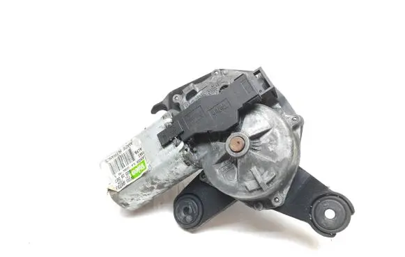 Alfa Romeo Mito Rear window wiper motor 50508587 W00J00733 A005551880