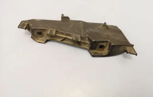 BMW 5 E39 Headlight/headlamp mounting bracket 145532