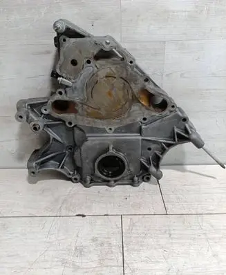 Dodge Durango Timing chain cover 53022096AG