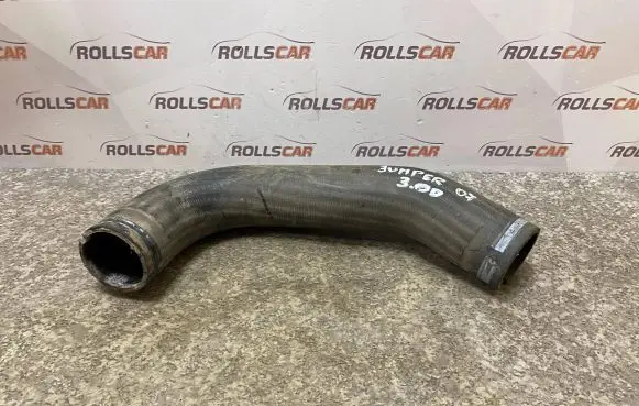 Citroen Jumper Intercooler hose/pipe C904 P9241