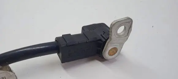 Maserati Quattroporte Negative earth cable (battery) 6700064690