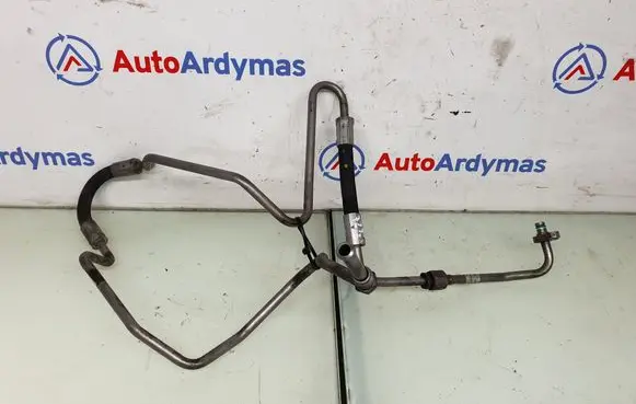 BMW 5 GT F07 Active stabilizer tube/hose 6775207 37136775207