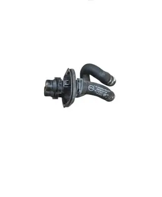 Engine coolant pipe/hose