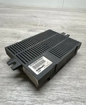 BMW 5 E60 E61 Light module LCM 6948578 511610 531098814