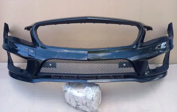 Mercedes-Benz CLA C117 X117 W117 Front bumper A1178850825ranzez