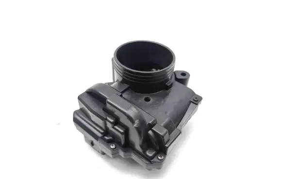 Mini One - Cooper R57 Electric throttle body valve 7576697 A2C53279370 V75766978002